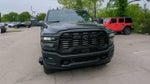2026 RAM 3500 RAM 3500 TRADESMAN CREW CAB 4X4 8' BOX