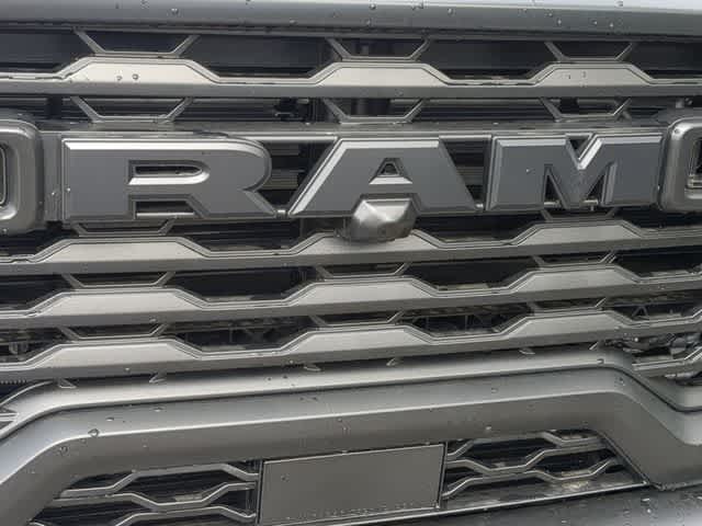 2026 RAM 3500 RAM 3500 TRADESMAN CREW CAB 4X4 8' BOX