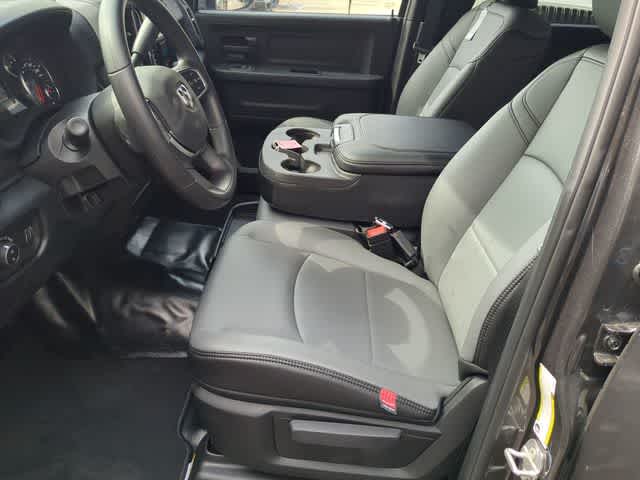 2026 RAM 3500 RAM 3500 TRADESMAN CREW CAB 4X4 8' BOX