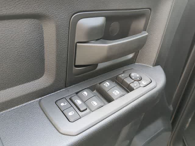 2026 RAM 3500 RAM 3500 TRADESMAN CREW CAB 4X4 8' BOX