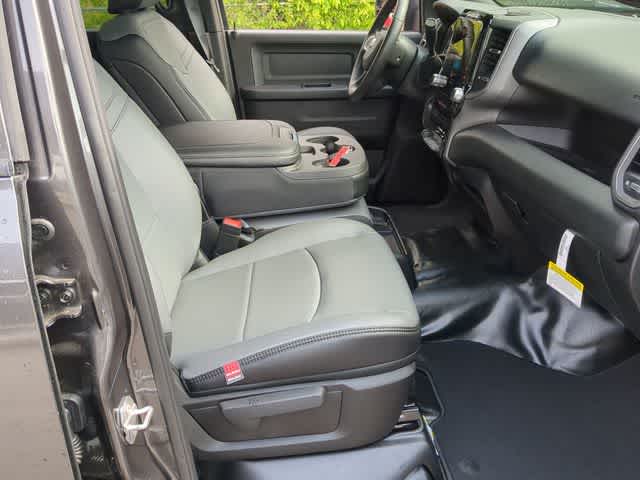2026 RAM 3500 RAM 3500 TRADESMAN CREW CAB 4X4 8' BOX