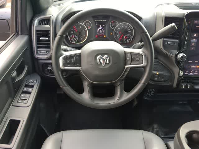 2026 RAM 3500 RAM 3500 TRADESMAN CREW CAB 4X4 8' BOX