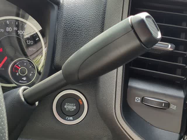 2026 RAM 3500 RAM 3500 TRADESMAN CREW CAB 4X4 8' BOX