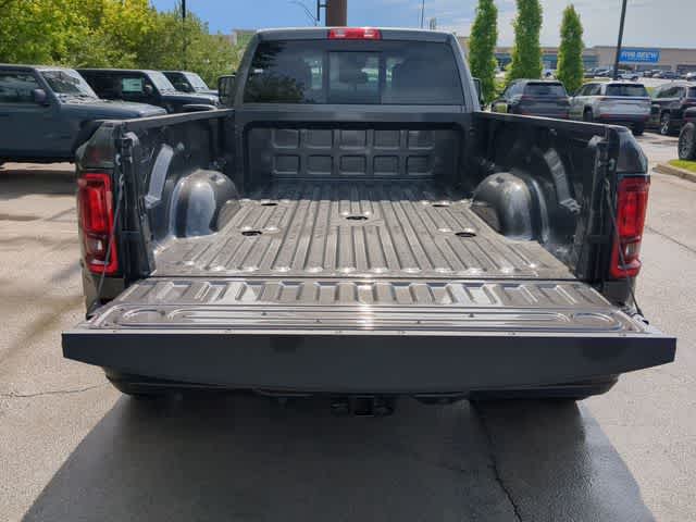2026 RAM 3500 RAM 3500 TRADESMAN CREW CAB 4X4 8' BOX