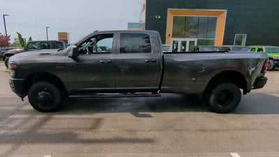 2026 RAM 3500 RAM 3500 TRADESMAN CREW CAB 4X4 8' BOX