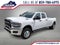 2026 RAM 3500 RAM 3500 TRADESMAN CREW CAB 4X4 8' BOX