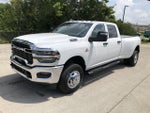 2026 RAM 3500 RAM 3500 TRADESMAN CREW CAB 4X4 8' BOX