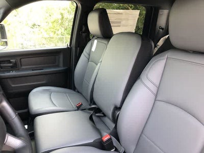 2026 RAM 3500 RAM 3500 TRADESMAN CREW CAB 4X4 8' BOX