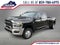 2026 RAM 3500 RAM 3500 TRADESMAN CREW CAB 4X4 8' BOX