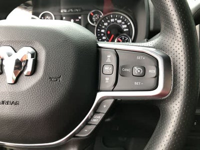 2026 RAM 3500 RAM 3500 TRADESMAN CREW CAB 4X4 8' BOX