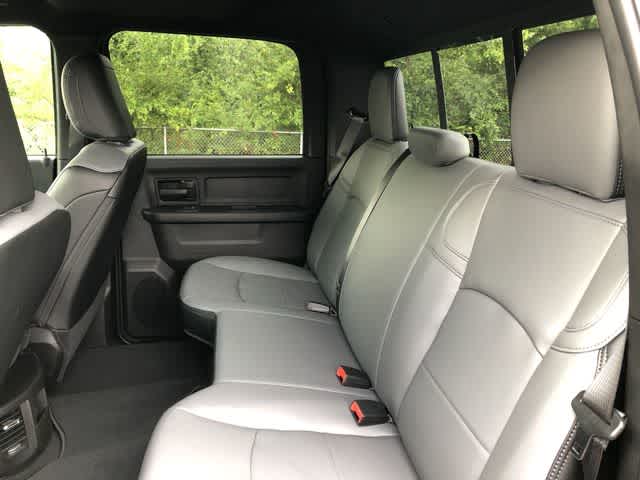2026 RAM 3500 RAM 3500 TRADESMAN CREW CAB 4X4 8' BOX