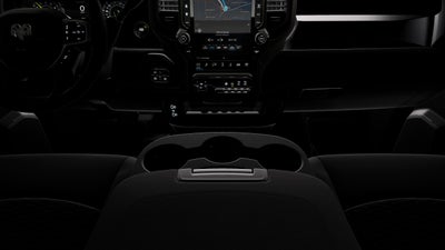 2026 RAM 3500 RAM 3500 TRADESMAN CREW CAB 4X4 8' BOX