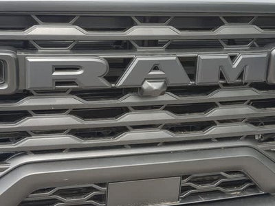 2026 RAM 3500 RAM 3500 TRADESMAN CREW CAB 4X4 8' BOX