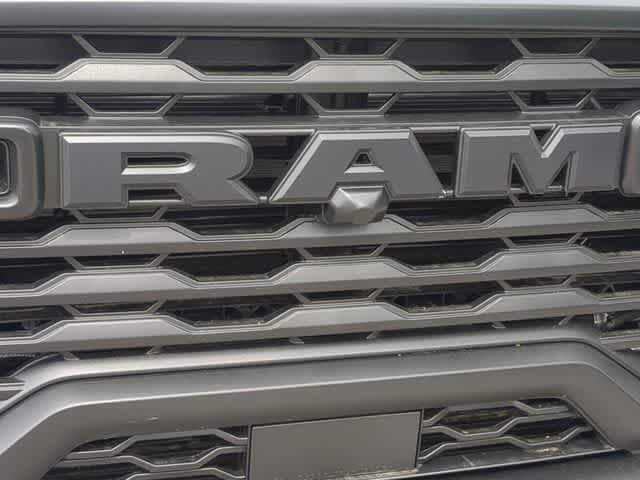 2026 RAM 3500 RAM 3500 TRADESMAN CREW CAB 4X4 8' BOX