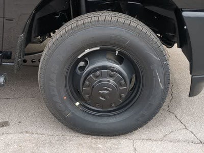 2026 RAM 3500 RAM 3500 TRADESMAN CREW CAB 4X4 8' BOX