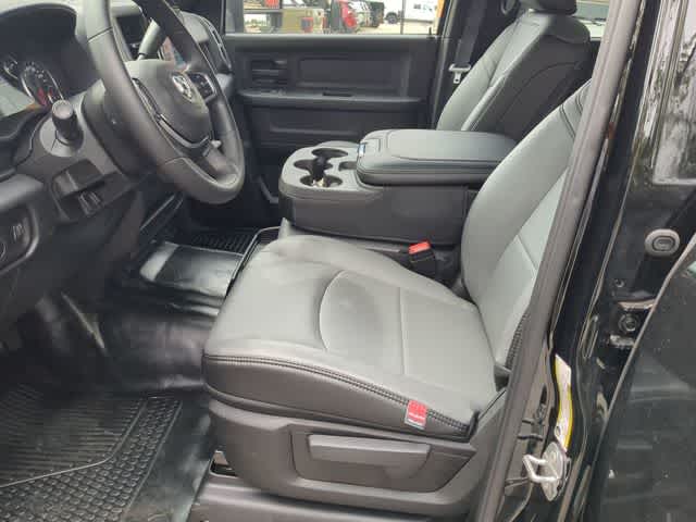 2026 RAM 3500 RAM 3500 TRADESMAN CREW CAB 4X4 8' BOX