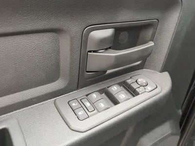 2026 RAM 3500 RAM 3500 TRADESMAN CREW CAB 4X4 8' BOX
