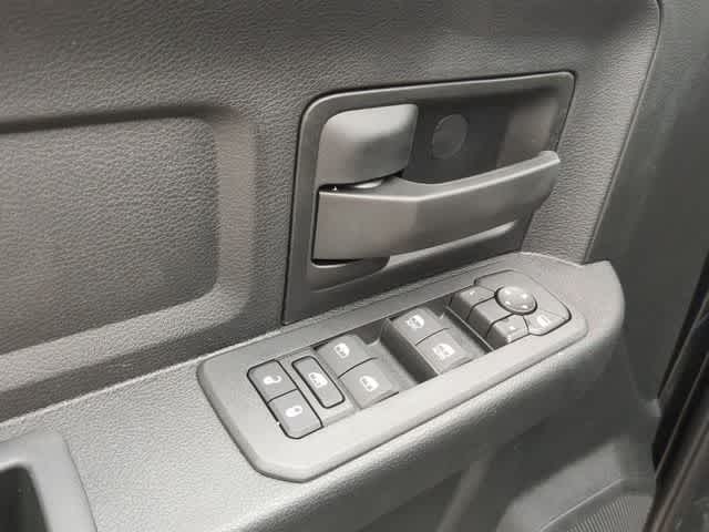 2026 RAM 3500 RAM 3500 TRADESMAN CREW CAB 4X4 8' BOX