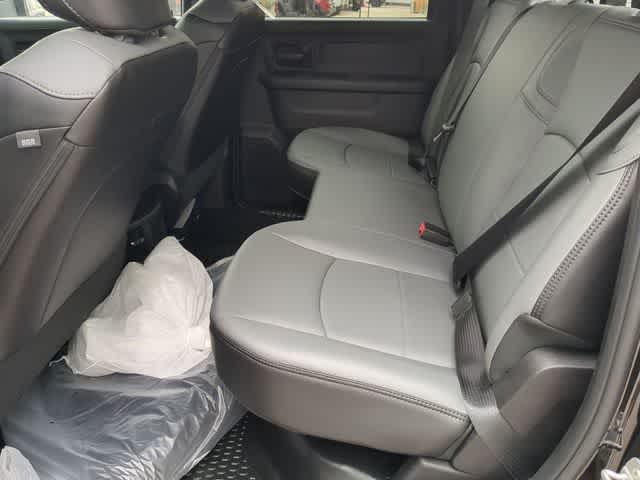2026 RAM 3500 RAM 3500 TRADESMAN CREW CAB 4X4 8' BOX