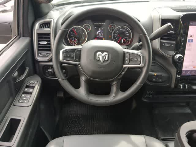2026 RAM 3500 RAM 3500 TRADESMAN CREW CAB 4X4 8' BOX