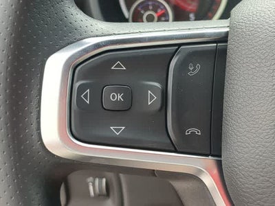 2026 RAM 3500 RAM 3500 TRADESMAN CREW CAB 4X4 8' BOX