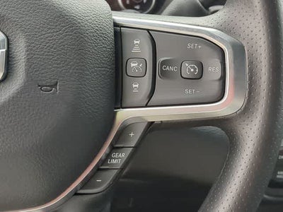 2026 RAM 3500 RAM 3500 TRADESMAN CREW CAB 4X4 8' BOX