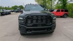 2026 RAM 3500 RAM 3500 TRADESMAN CREW CAB 4X4 8' BOX