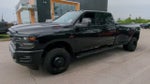 2026 RAM 3500 RAM 3500 TRADESMAN CREW CAB 4X4 8' BOX