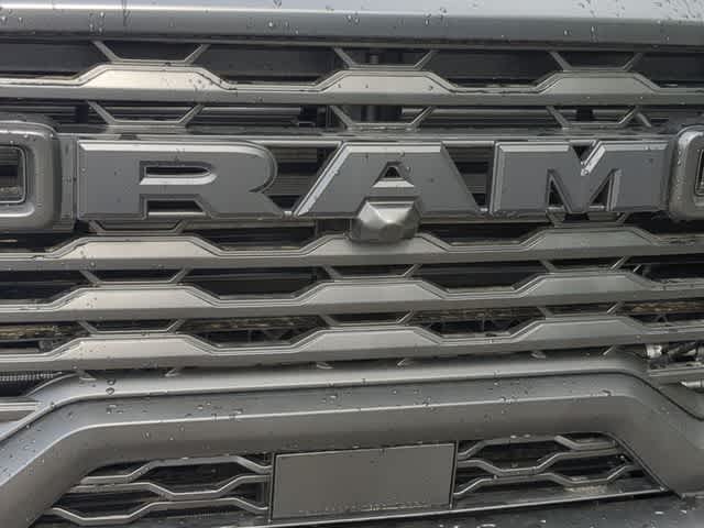2026 RAM 3500 RAM 3500 TRADESMAN CREW CAB 4X4 8' BOX
