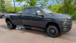 2026 RAM 3500 RAM 3500 TRADESMAN CREW CAB 4X4 8' BOX