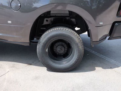 2026 RAM 3500 RAM 3500 TRADESMAN CREW CAB 4X4 8' BOX