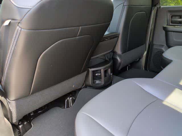 2026 RAM 3500 RAM 3500 TRADESMAN CREW CAB 4X4 8' BOX