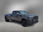 2026 RAM 3500 RAM 3500 TRADESMAN CREW CAB 4X4 8' BOX