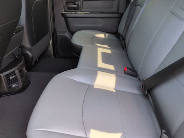 2026 RAM 3500 RAM 3500 TRADESMAN CREW CAB 4X4 8' BOX