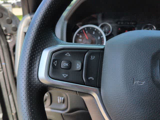 2026 RAM 3500 RAM 3500 TRADESMAN CREW CAB 4X4 8' BOX