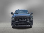2026 RAM 3500 RAM 3500 TRADESMAN CREW CAB 4X4 8' BOX