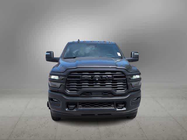 2026 RAM 3500 RAM 3500 TRADESMAN CREW CAB 4X4 8' BOX