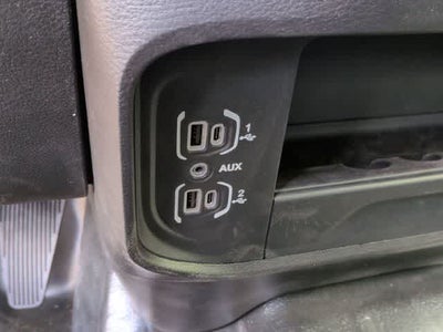 2026 RAM 3500 RAM 3500 TRADESMAN CREW CAB 4X4 8' BOX