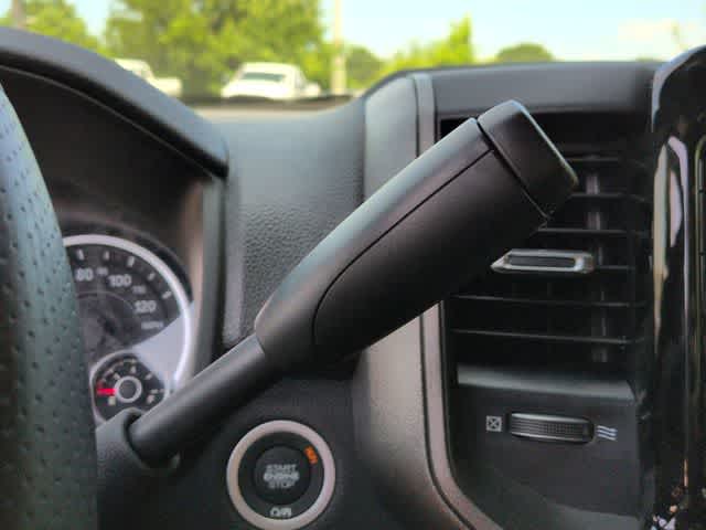 2026 RAM 3500 RAM 3500 TRADESMAN CREW CAB 4X4 8' BOX