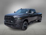 2026 RAM 3500 RAM 3500 TRADESMAN CREW CAB 4X4 8' BOX