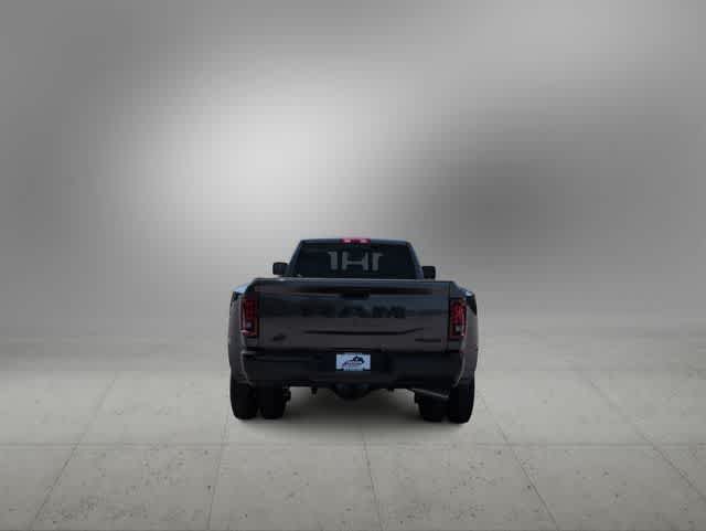 2026 RAM 3500 RAM 3500 TRADESMAN CREW CAB 4X4 8' BOX