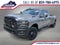 2026 RAM 3500 RAM 3500 TRADESMAN CREW CAB 4X4 8' BOX