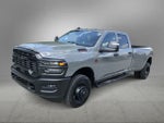2026 RAM 3500 RAM 3500 TRADESMAN CREW CAB 4X4 8' BOX