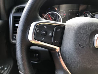 2026 RAM 3500 RAM 3500 TRADESMAN CREW CAB 4X4 8' BOX