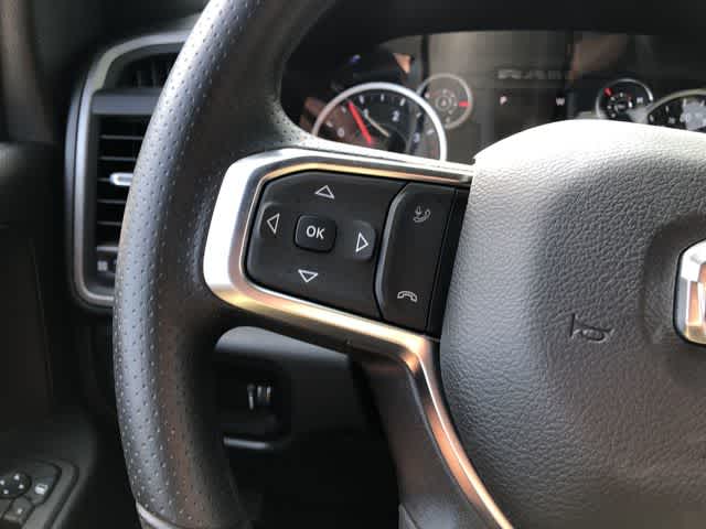 2026 RAM 3500 RAM 3500 TRADESMAN CREW CAB 4X4 8' BOX