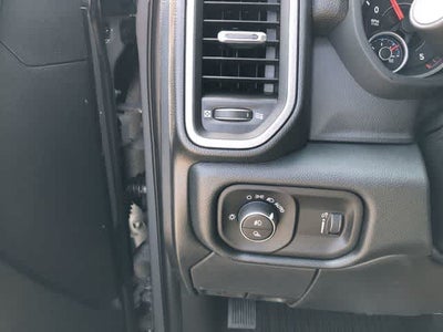 2026 RAM 3500 RAM 3500 TRADESMAN CREW CAB 4X4 8' BOX