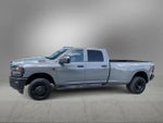 2026 RAM 3500 RAM 3500 TRADESMAN CREW CAB 4X4 8' BOX
