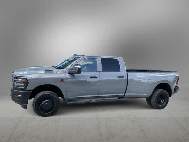2026 RAM 3500 RAM 3500 TRADESMAN CREW CAB 4X4 8' BOX