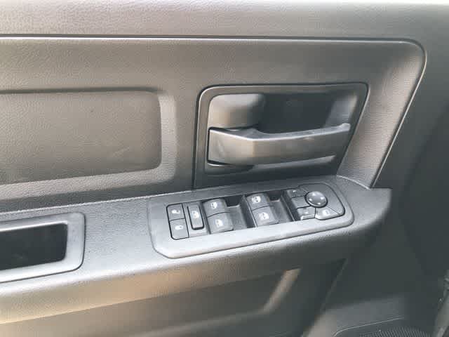 2026 RAM 3500 RAM 3500 TRADESMAN CREW CAB 4X4 8' BOX