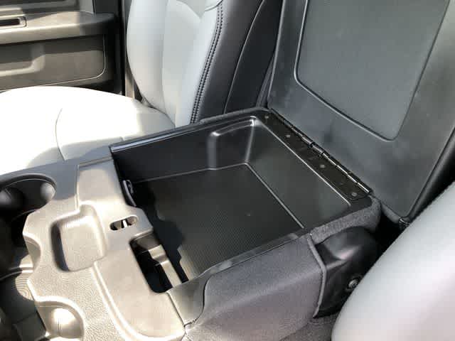 2026 RAM 3500 RAM 3500 TRADESMAN CREW CAB 4X4 8' BOX